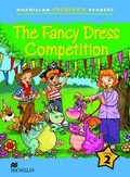 Cover: Macmillan Children's Readers The Fancy Dress Competition Level 2 - Macmillan Education