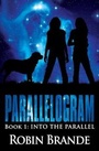 Cover: Parallelogram (Book 1 - Ryer Publishing