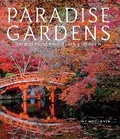 Cover: Paradise Gardens - Frances Lincoln