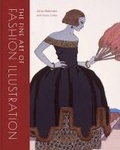 Cover: The Fine Art of Fashion Illustration - Frances Lincoln