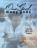 Cover: One God, Many Gods - Concordia Publishing House