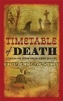 Cover: Timetable of Death - Allison & Busby