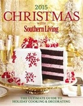 Cover: Christmas with Southern Living - Oxmoor House, Incorporated