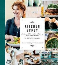 Enlarge image Cover: Kitchen Gypsy - Sunset Books,U.S.