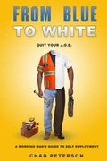 Cover: From Blue to White - Waverly Road