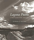 Cover: Laguna Pueblo - Unm Press
