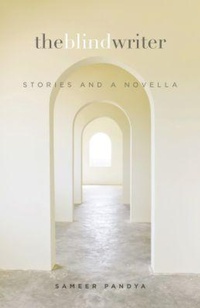 Enlarge image Cover: The Blind Writer - University of Hawai'i Press