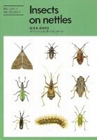 Abbildung von: Insects on nettles - Richmond Publishing Co Ltd