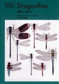 Abbildung von: Dragonflies - Richmond Publishing Co Ltd