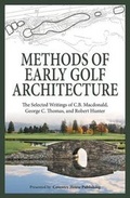 Cover: Methods of Early Golf Architecture - Coventry House Publishing