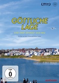 Cover: G&ouml;ttliche Lage - Indigo