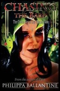 Cover: Chasing the Bard - Imagine That! Studios
