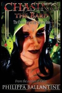 Enlarge image Cover: Chasing the Bard - Imagine That! Studios