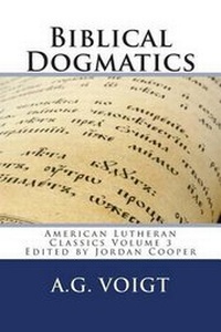 Enlarge image Cover: Biblical Dogmatics - Just and Sinner Publications