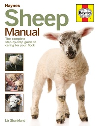 Abbildung von: Sheep Manual - J H Haynes & Co Ltd