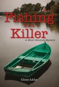 Cover: Fishing for a Killer Volume 4 - North Star Press of Saint Cloud Inc