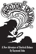 Cover: Who Done Houdini? Volume 1 - North Star Press of Saint Cloud Inc