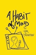Cover: A Habit of Mind - North Star Press of St. Cloud