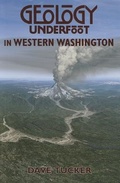Cover: Geology Underfoot in Western Washington - Geological Society of America