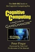 Cover: Cognitive Computing - Meghan-Kiffer Press