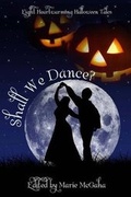 Cover: Shall We Dance? - Dancing with Bear Publishing