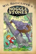 Cover: Noggle Stones Book 1 1/2 - R Corners Publishing