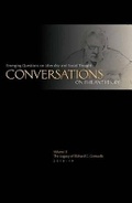 Cover: The Legacy of Richard C. Cornuelle - Philanthropic Enterprise