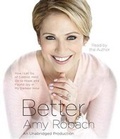 Cover: Better - Random House Audio Publishing Group