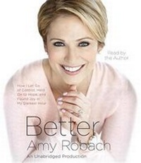 Enlarge image Cover: Better - Random House Audio Publishing Group