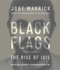 Cover: Black Flags - Random House US Audio