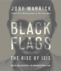 Enlarge image Cover: Black Flags - Random House US Audio