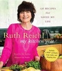 Cover: My Kitchen Year - Random House Audio Publishing Group