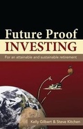 Cover: Future Proof Investing - Black Lake Press