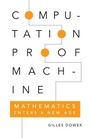 Cover: Computation, Proof, Machine - Cambridge University Press