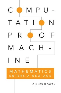 Abbildung von: Computation, Proof, Machine - Cambridge University Press