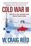 Cover: Cold War III - Veterans Publishing, Inc.