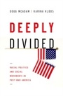 Cover: Deeply Divided - OUP eBook
