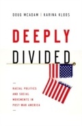 Cover: Deeply Divided - OUP eBook