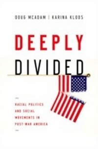 Enlarge image Cover: Deeply Divided - OUP eBook
