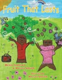 Enlarge image Cover: Fruit That Lasts - Fruit That Lasts