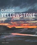 Cover: Classic Yellowstone - Rainstone Press