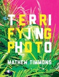 Cover: Terrifying Photo - Wonder