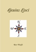 Cover: Genus Loci - Lulu.com