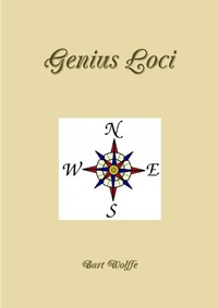 Enlarge image Cover: Genus Loci - Lulu.com