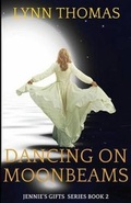 Cover: Dancing on Moonbeams - Net Partners Publishing