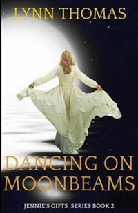 Enlarge image Cover: Dancing on Moonbeams - Net Partners Publishing