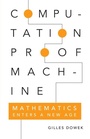 Cover: Computation, Proof, Machine - Cambridge University Press