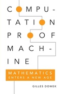 Cover: Computation, Proof, Machine - Cambridge University Press