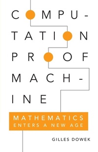 Enlarge image Cover: Computation, Proof, Machine - Cambridge University Press