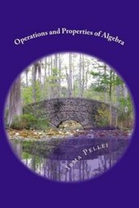 Abbildung von: Operations and Properties of Algebra - Operations and Properties of Algebra